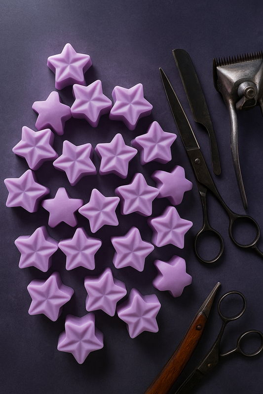 Star Wax Melts