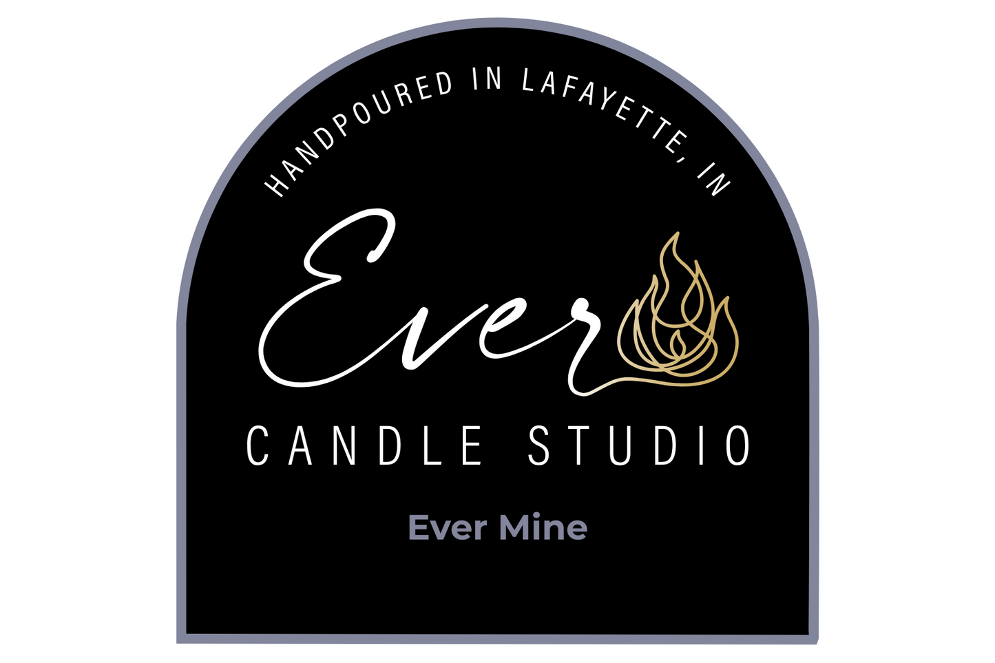 Ever Mine