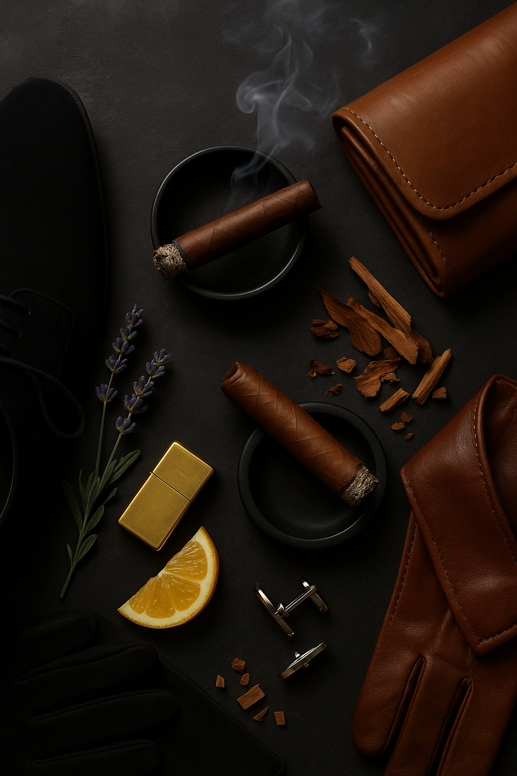 Mini Tumblers with Lid