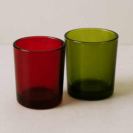 Mini Tumblers with Lid