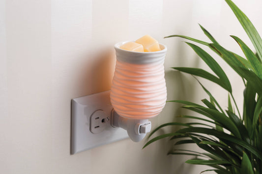 Harmony Pluggable Fragrance Warmer