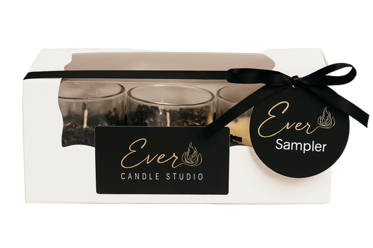 Ever Samplers