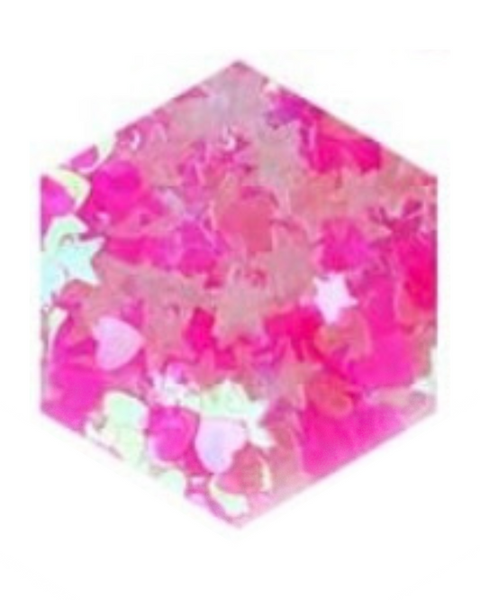 Add-on Glitter