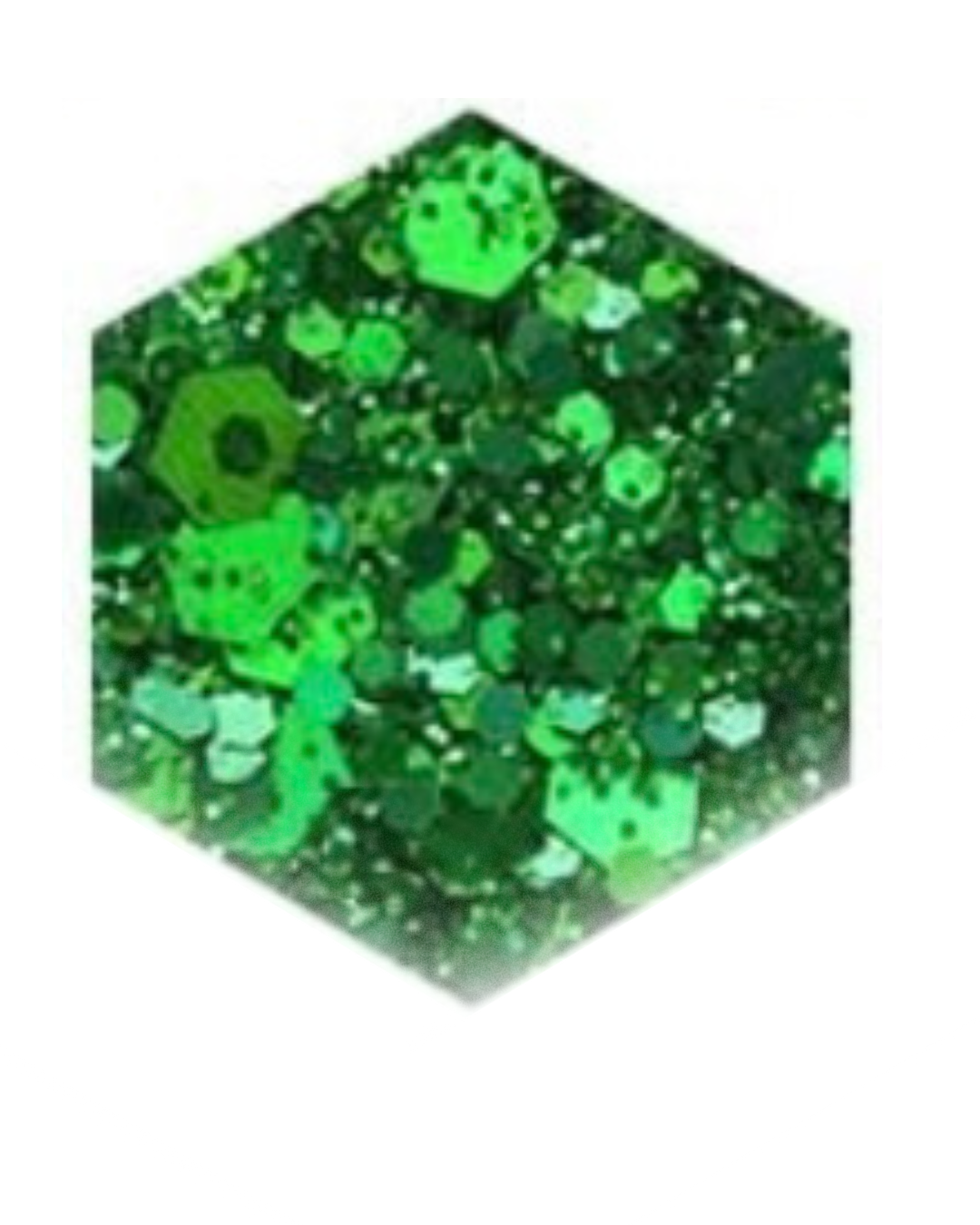 Add-on Glitter