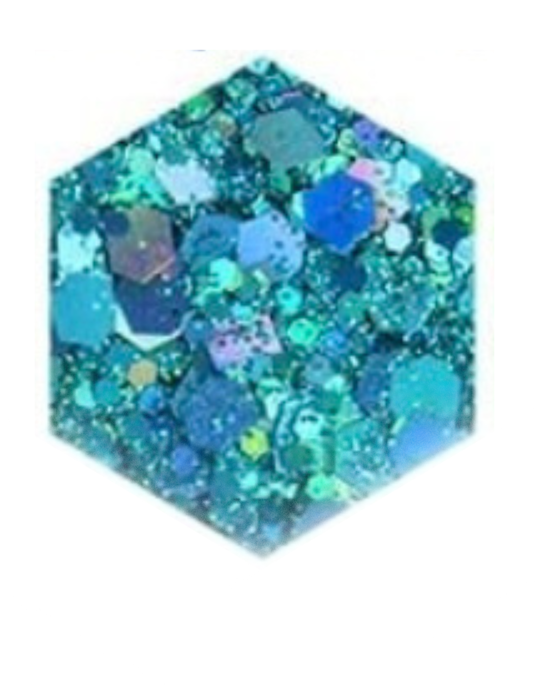 Add-on Glitter