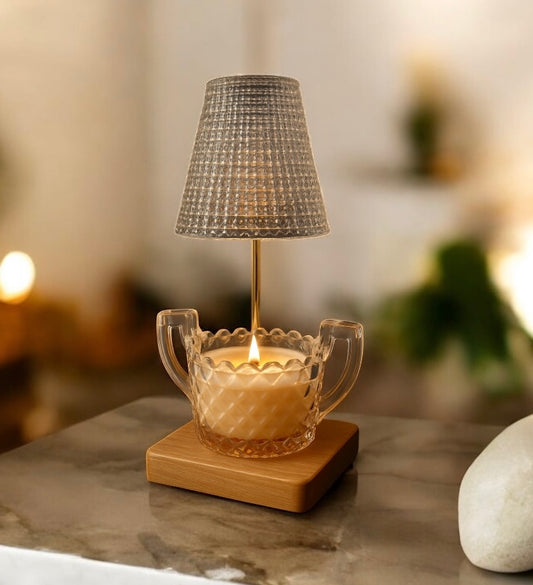 Candle Warmer Lamp
