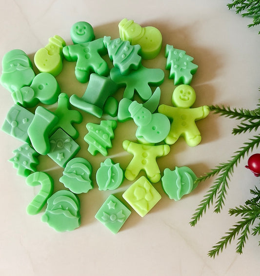 Christmas Wax Melts
