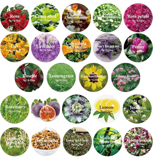 Pilgrim Cranberry Sugar