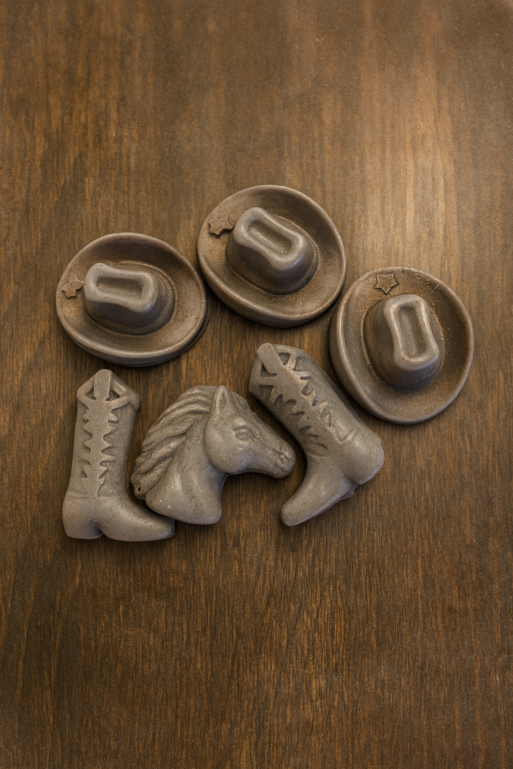 Cowboy Wax Melts