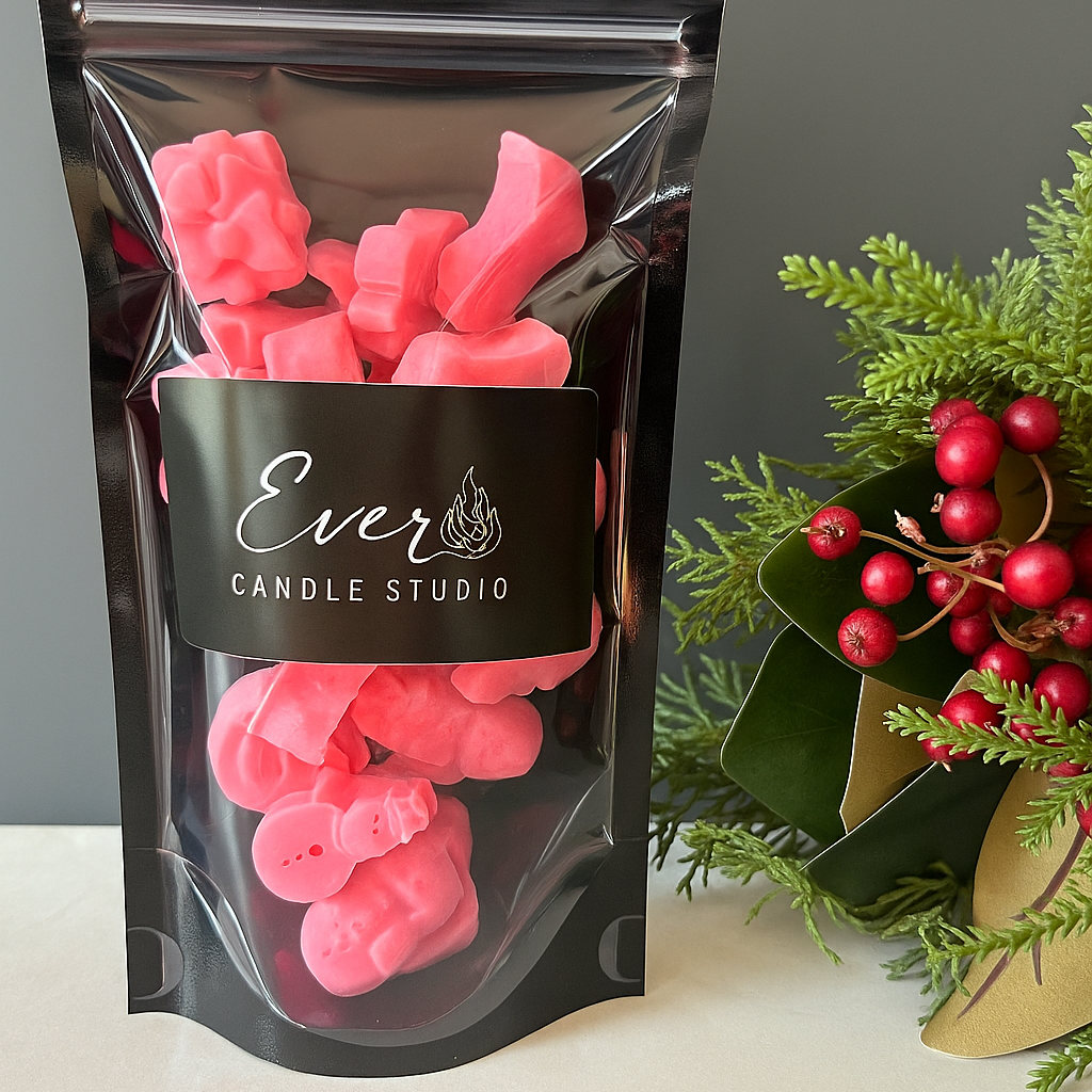 Holiday Festivities Wax Melts