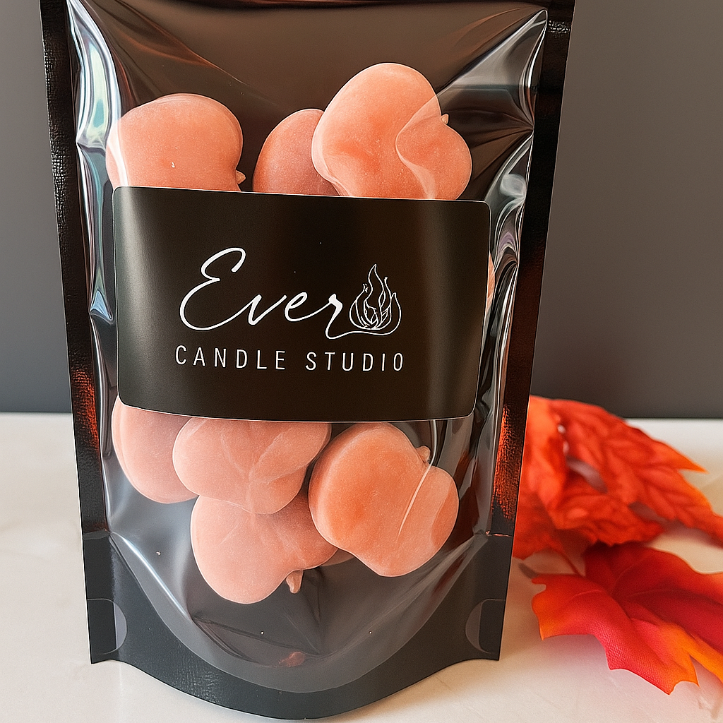Apple Wax Melts