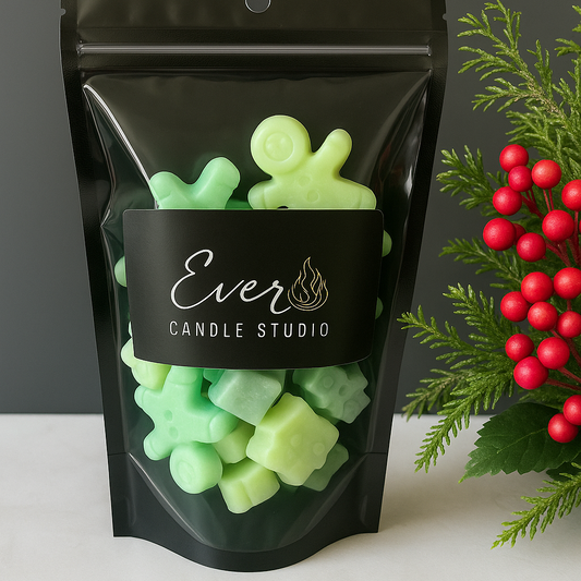 Christmas Wax Melts