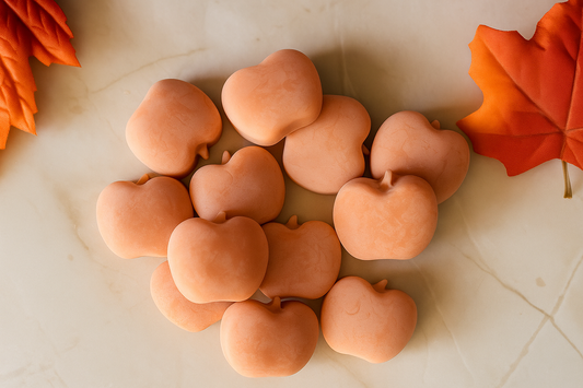 Apple Wax Melts