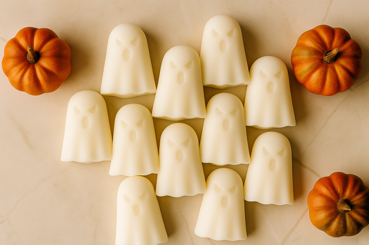 Ghost Wax Melts