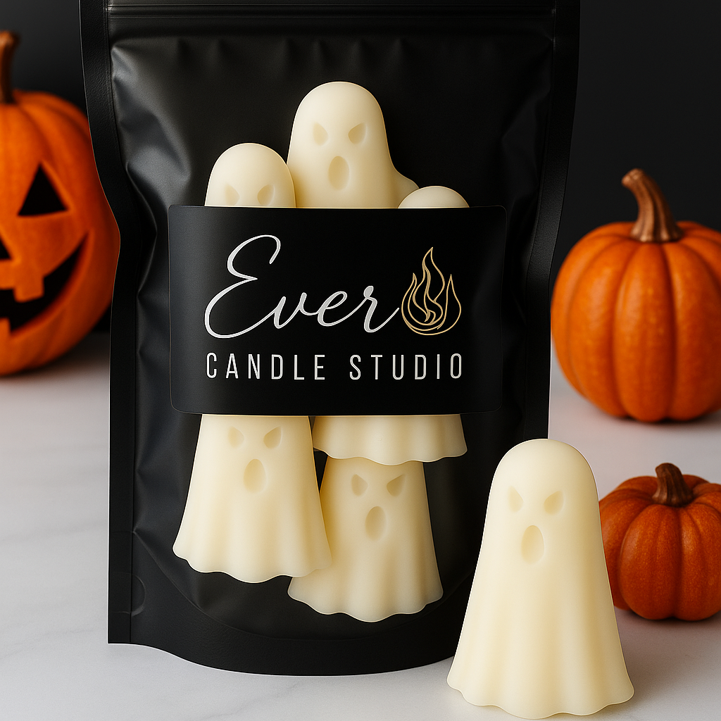 Ghost Wax Melts