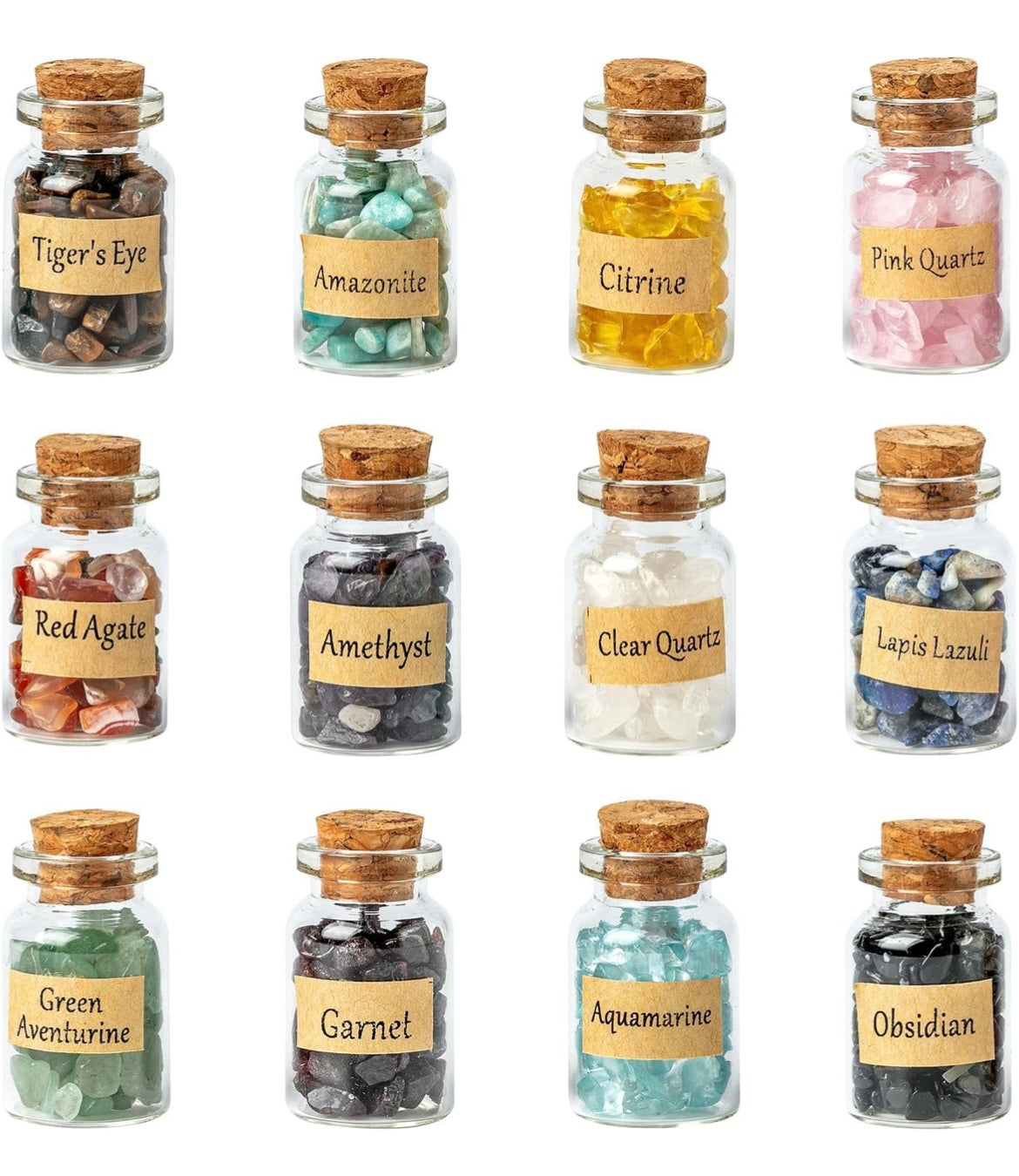 Add-on Gems