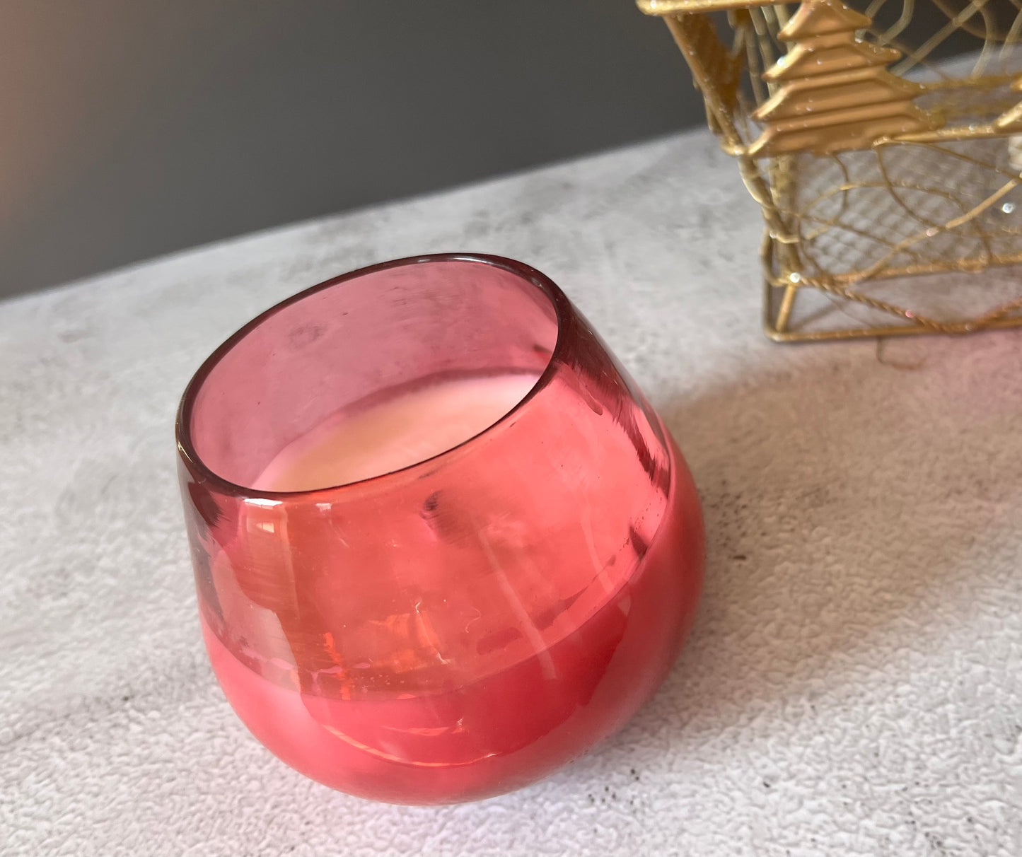 Pilgrim Cranberry Sugar