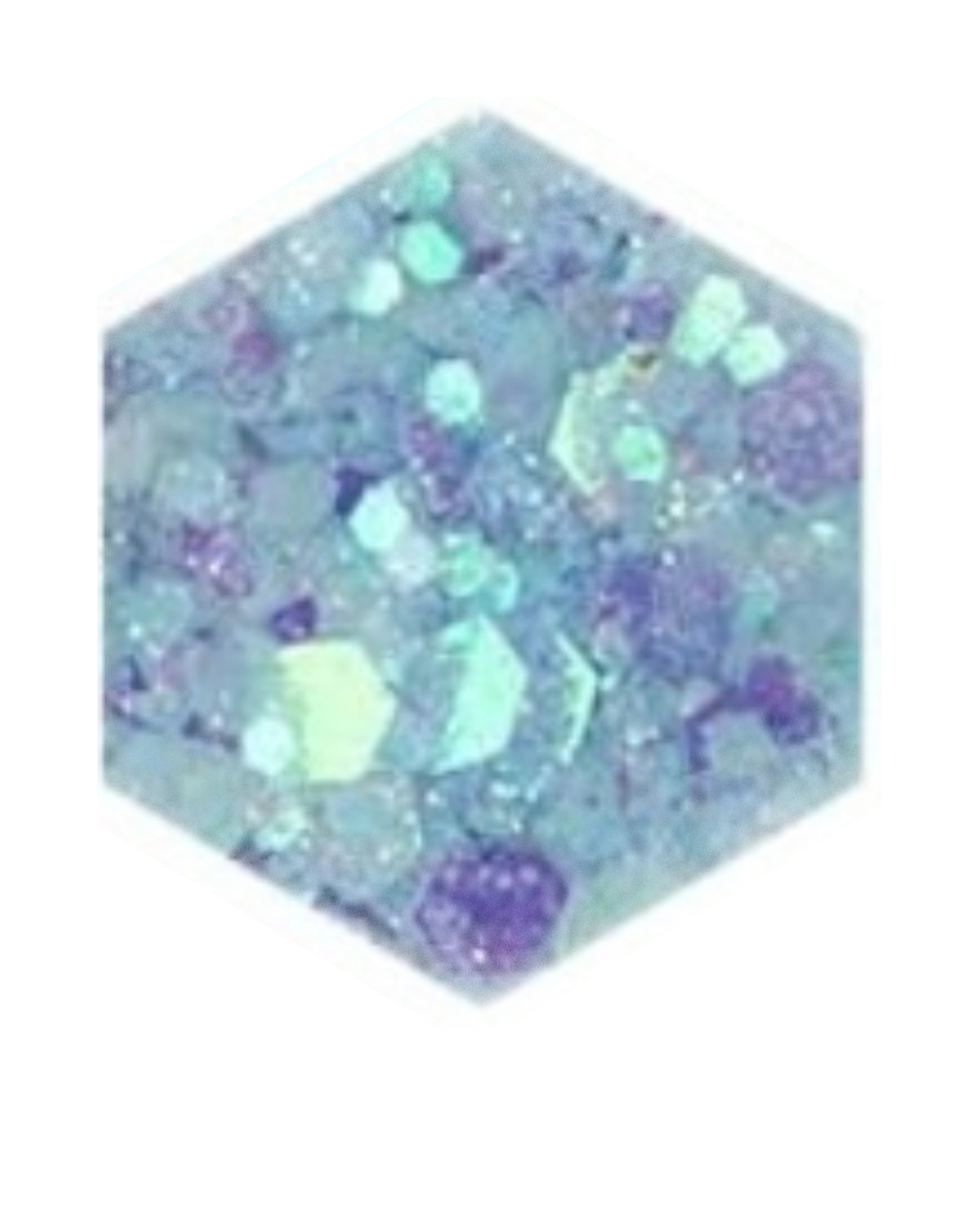 Add-on Glitter