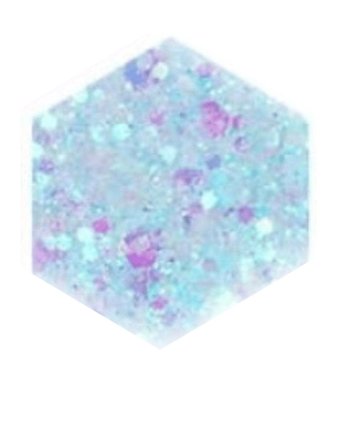 Add-on Glitter