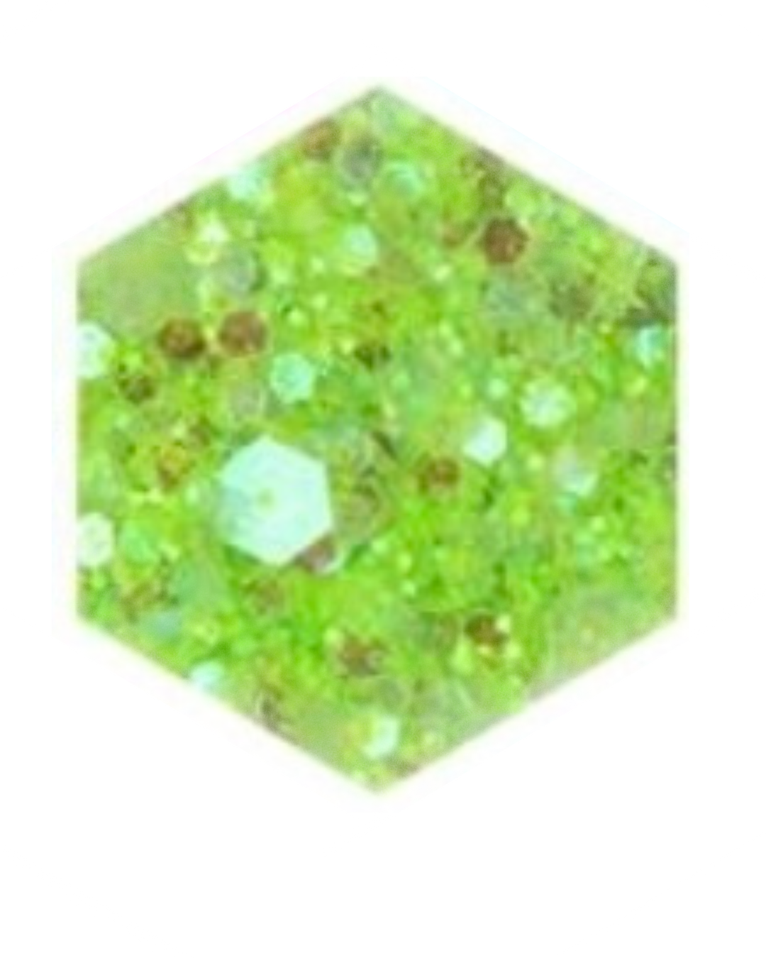 Add-on Glitter