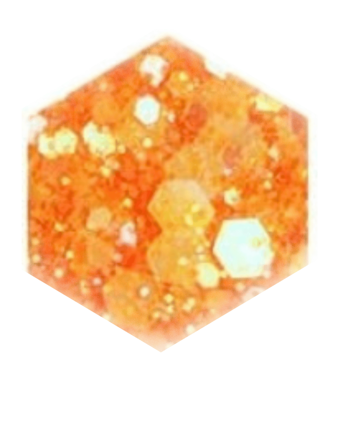 Add-on Glitter