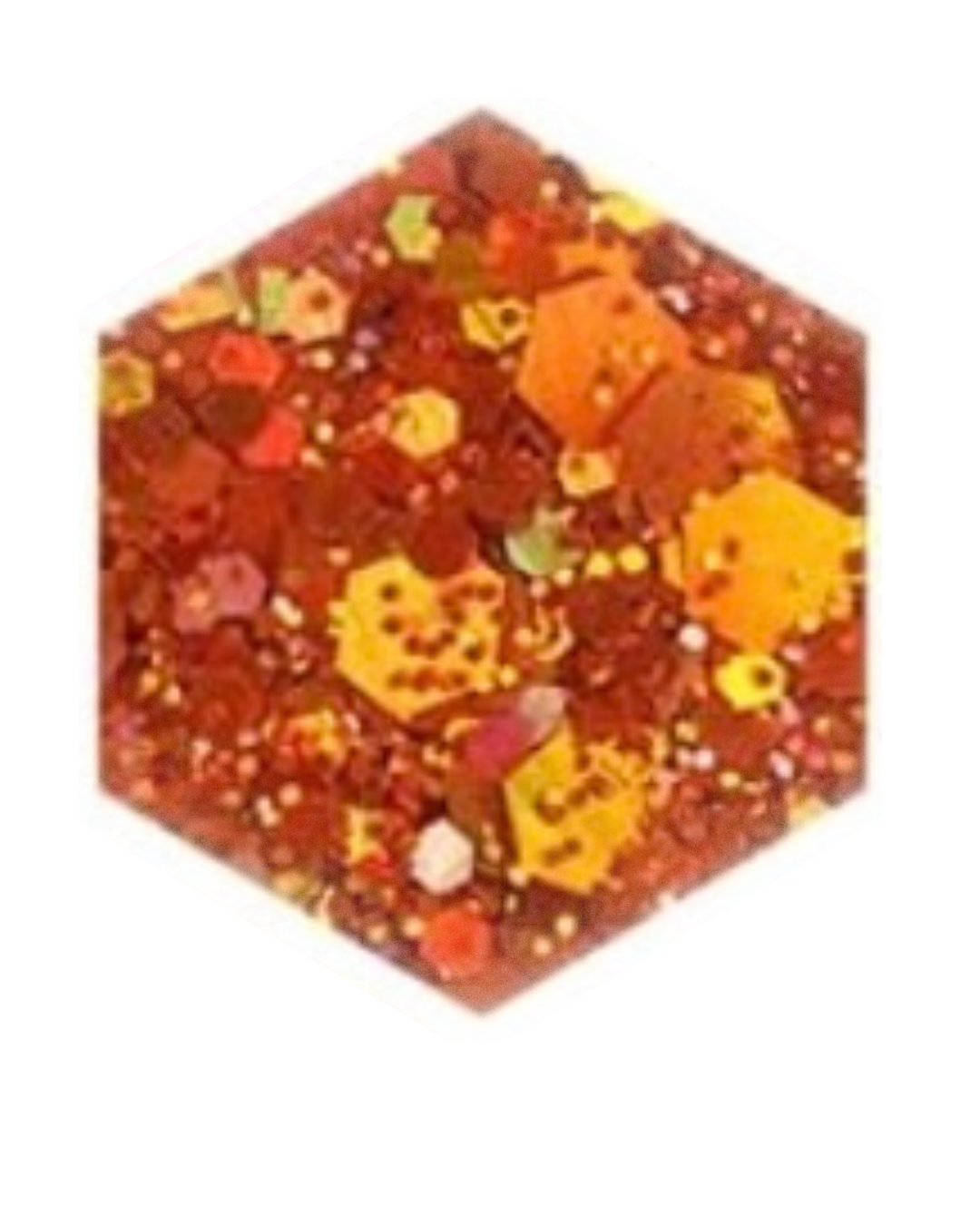 Add-on Glitter