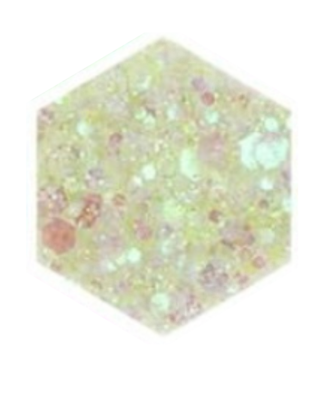 Add-on Glitter
