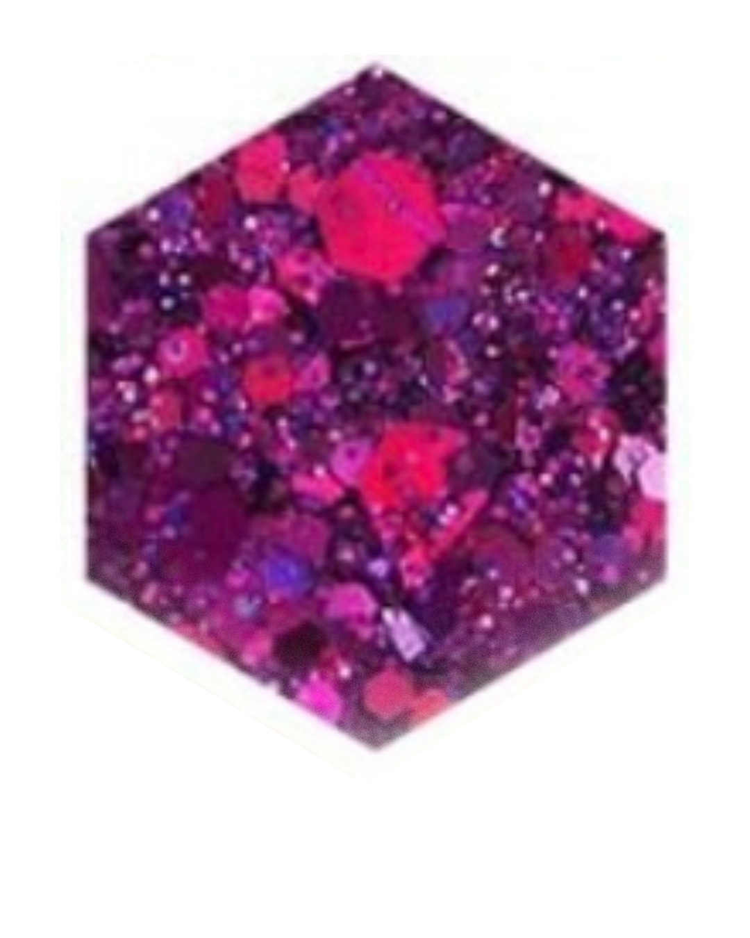 Add-on Glitter