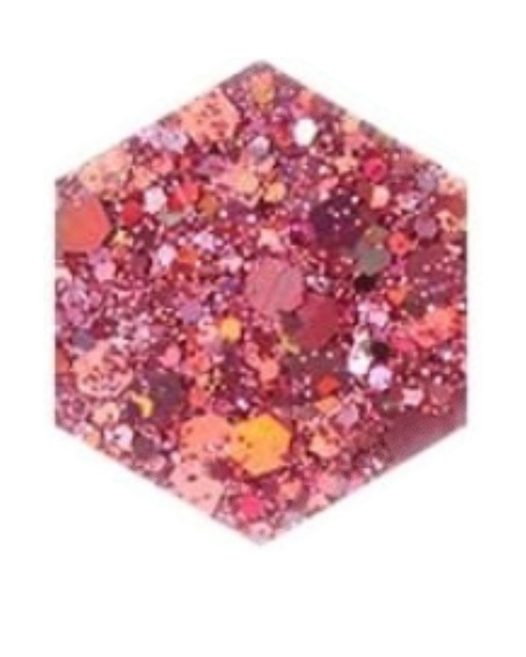 Add-on Glitter
