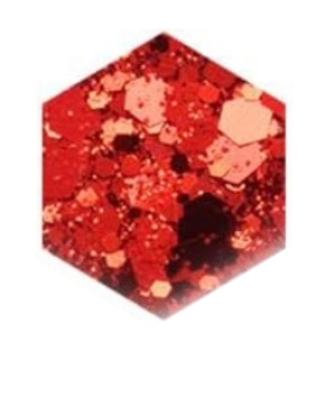 Add-on Glitter