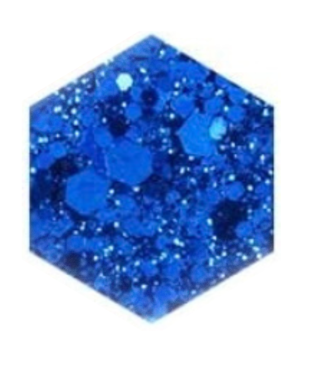 Add-on Glitter