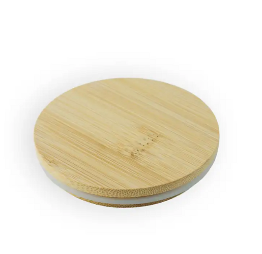 Bamboo Lids