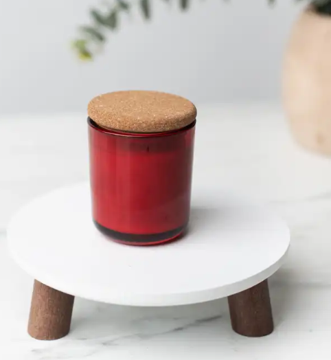 Mini Tumblers with Lid