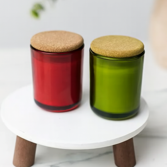Mini Tumblers with Lid