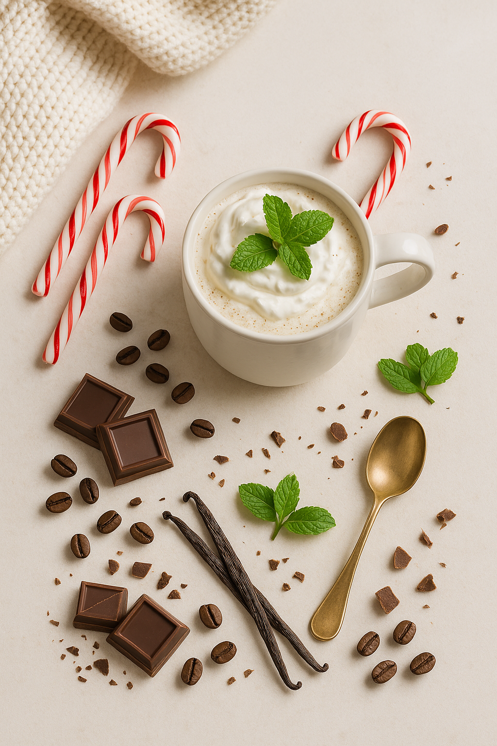 Holiday Festivities Wax Melts